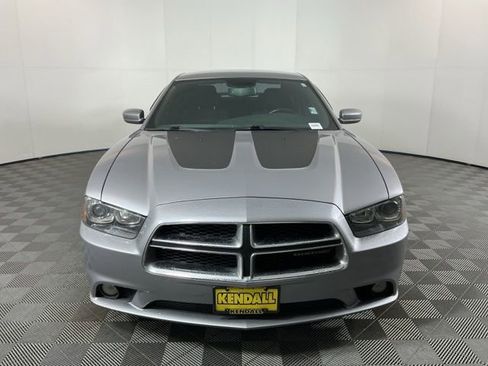 Used 2014 Dodge Charger R/T image 2