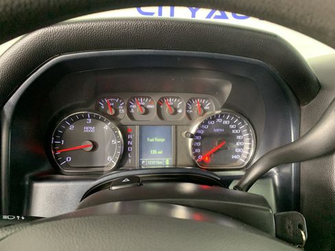 Used 2019 Chevrolet Silverado 2500 W/T AWD/4WD image 21