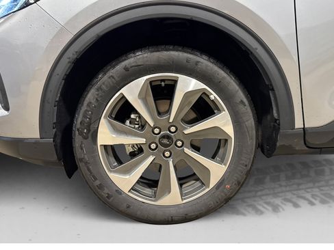 Used 2024 Ford Escape Platinum AWD/4WD image 55