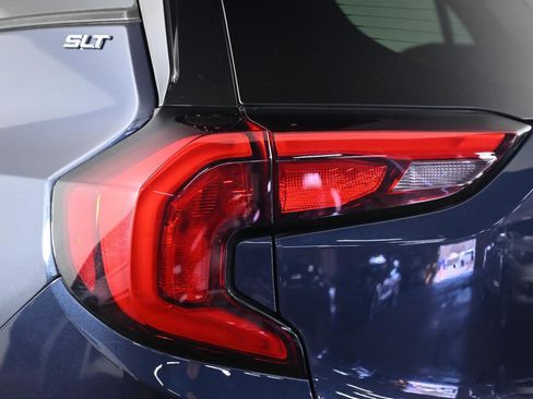 Used 2019 GMC Terrain SLT w/ Preferred Package image 6