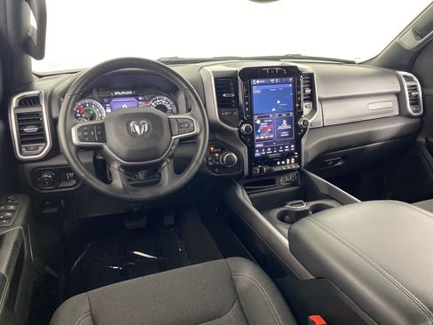Used 2023 RAM 1500 Big Horn AWD/4WD image 20