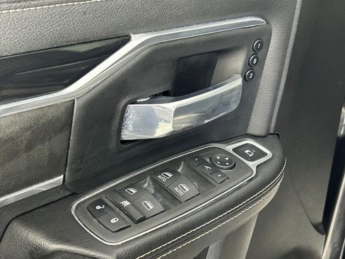 Used 2022 RAM 3500 Laramie AWD/4WD image 35