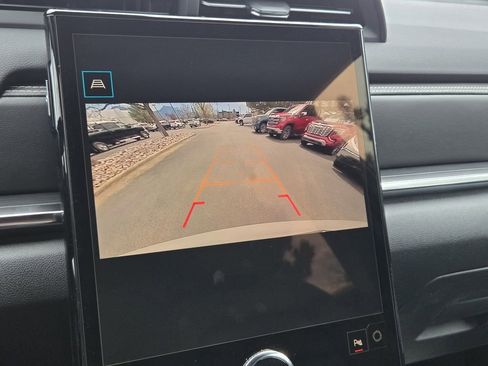 New 2026 GMC Terrain Elevation w/ Elevation Premium Package image 12