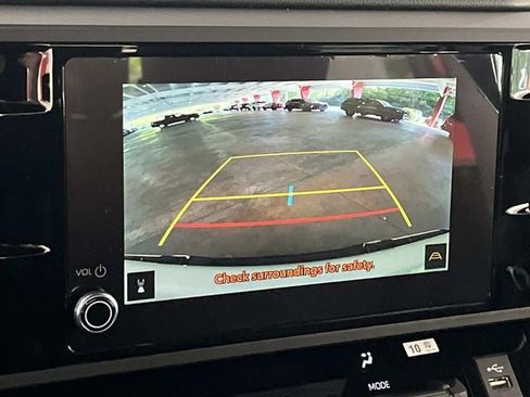 New 2026 Toyota Tundra SR5 AWD/4WD image 29