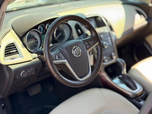 Used 2015 Buick Verano Convenience FWD image 24