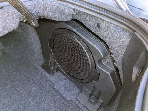 Certified 2024 Ford Mustang Premium image 21