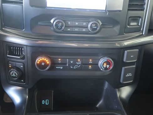 Used 2022 Ford F150 Tremor w/ Bed Utility Package AWD/4WD image 26