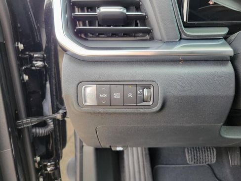 New 2026 GMC Terrain Elevation w/ Black Edition image 19