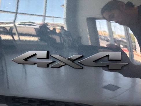 New 2026 RAM 1500 Lone Star AWD/4WD image 12