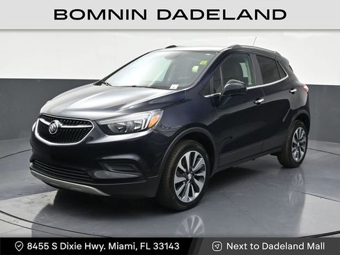 Used 2022 Buick Encore Preferred w/ Safety Package image 1