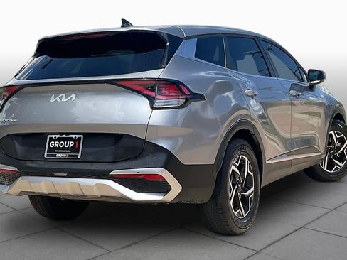 Used 2023 Kia Sportage LX FWD image 24