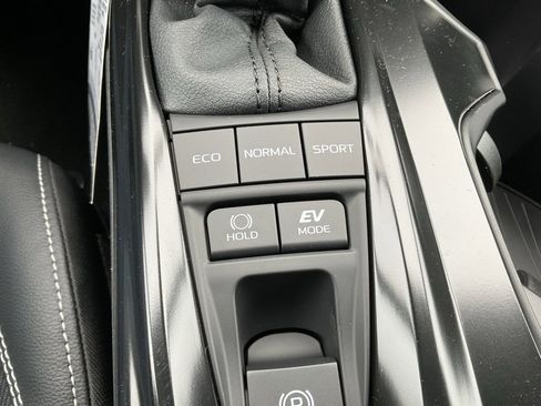 Certified 2026 Toyota Camry SE image 16