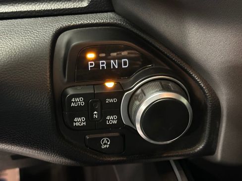 Used 2022 RAM 1500 Big Horn image 26