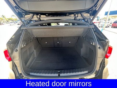 Used 2025 BMW X1 xDrive28i image 30