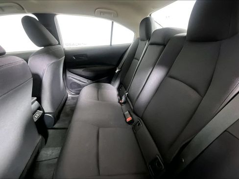 Used 2026 Toyota Corolla LE FWD image 21