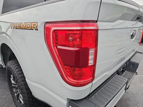 Certified 2023 Ford F150 Tremor AWD/4WD image 35