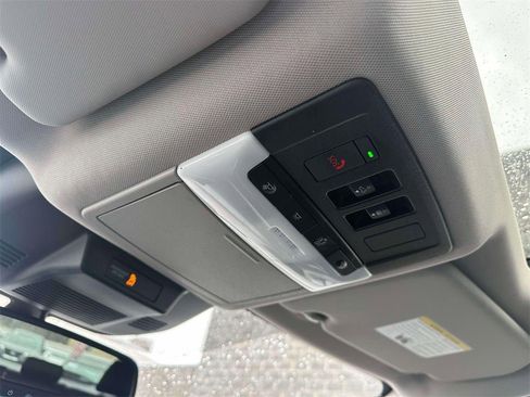 Certified 2021 Nissan Rogue Platinum image 34