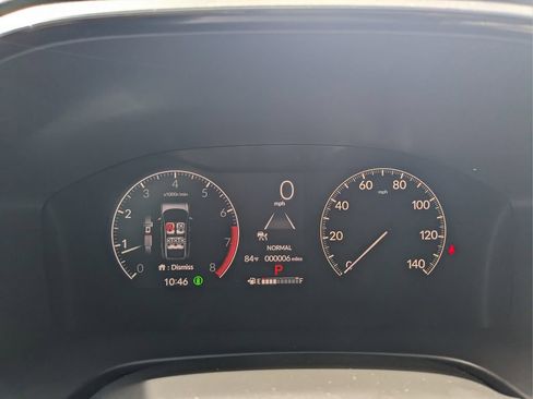 New 2026 Honda CR-V EX image 19