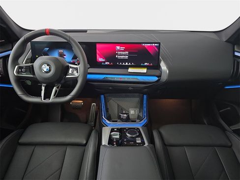 New 2026 BMW X3 M50 w/ Premium Package image 9