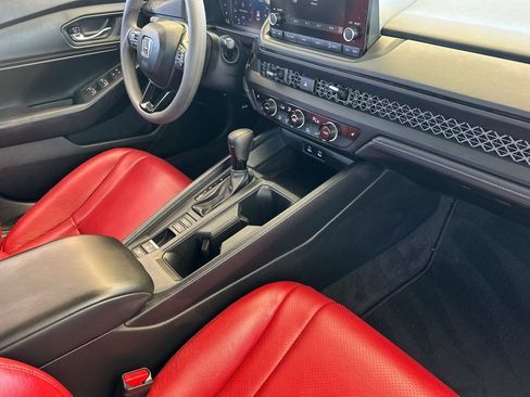 Certified 2024 Honda Accord EX image 15