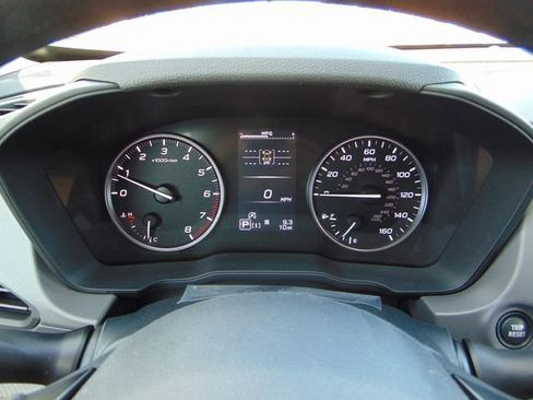 New 2026 Subaru Crosstrek 2.0i Premium image 16