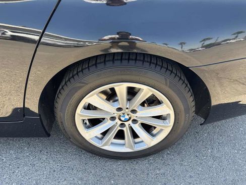 Used 2015 BMW 528i Sedan image 40