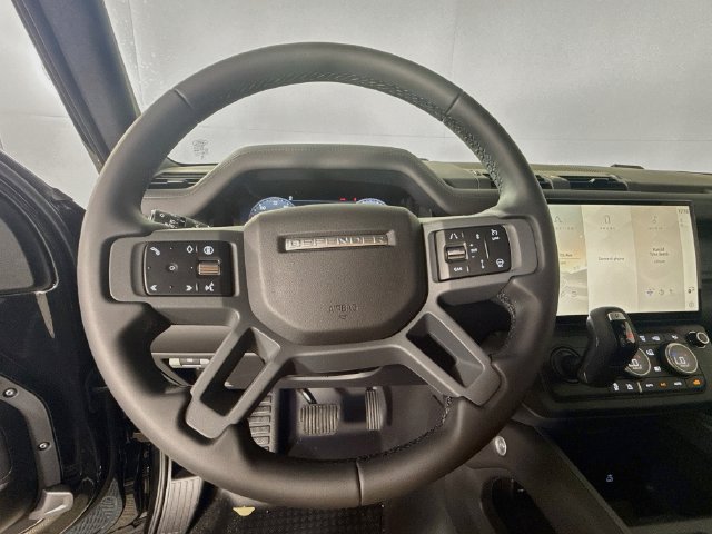 New 2026 Land Rover Defender 110 S AWD/4WD image 12