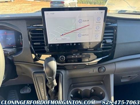 New 2026 Ford Transit 350 XLT RWD image 28