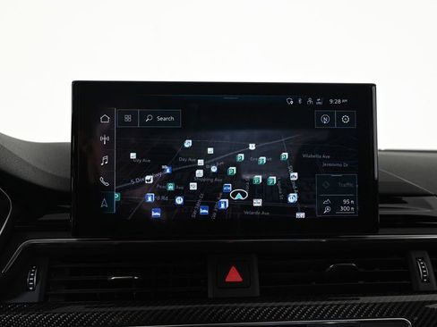 Used 2023 Audi RS 5 w/ Black Optic Package image 13