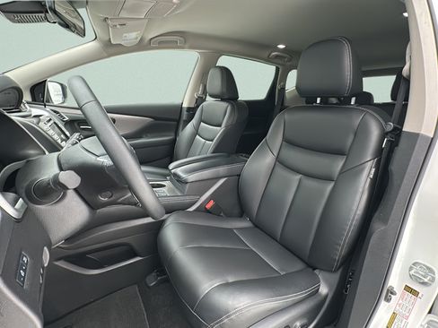 Used 2024 Nissan Murano SV w/ SV Midnight Edition Package AWD/4WD image 13