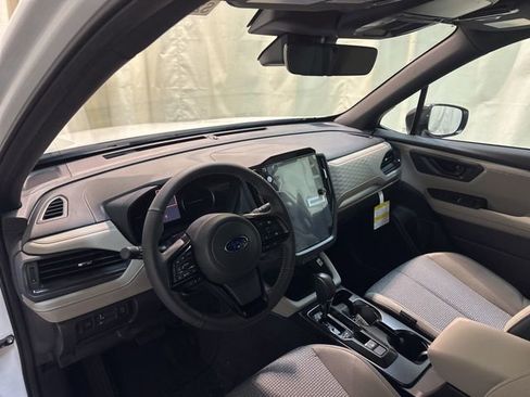 New 2026 Subaru Forester Premium image 14