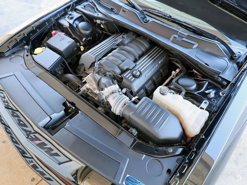 Used 2023 Dodge Challenger R/T Scat Pack w/ Plus Package image 33