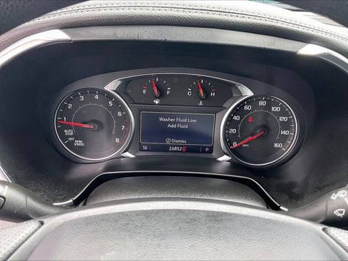 Used 2023 Chevrolet Blazer LT FWD image 21