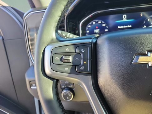 Used 2025 Chevrolet Silverado 1500 LT image 22