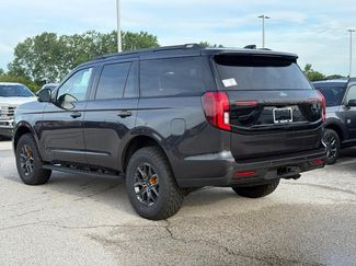 New 2026 Ford Expedition Tremor AWD/4WD video 3