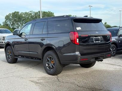 New 2026 Ford Expedition Tremor