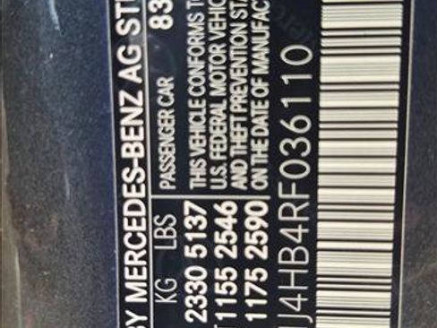 Certified 2024 Mercedes-Benz CLE 300 4MATIC Coupe image 18