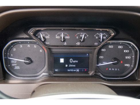 Used 2020 GMC Sierra 1500 SLT w/ SLT Premium Plus Package AWD/4WD image 23