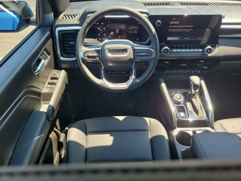 New 2026 GMC Canyon Elevation w/ Convenience Package AWD/4WD image 9