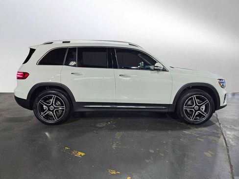 New 2026 Mercedes-Benz GLB 250 4MATIC image 2