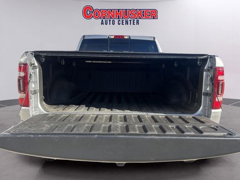 Certified 2024 RAM 1500 Laramie image 19