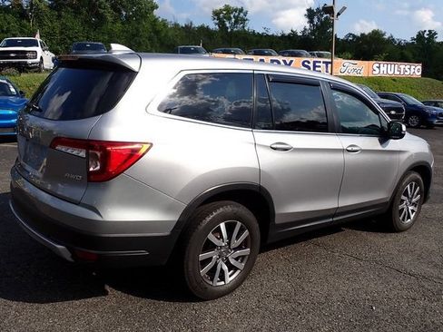 Used 2020 Honda Pilot EX image 6