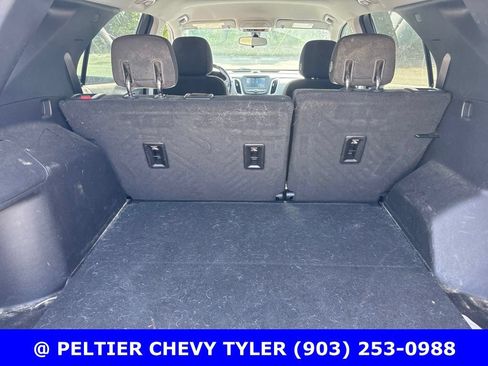 Used 2018 Chevrolet Equinox LT FWD image 23