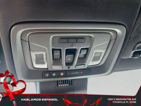 New 2026 GMC Sierra 2500 Denali w/ Denali Reserve Package image 48