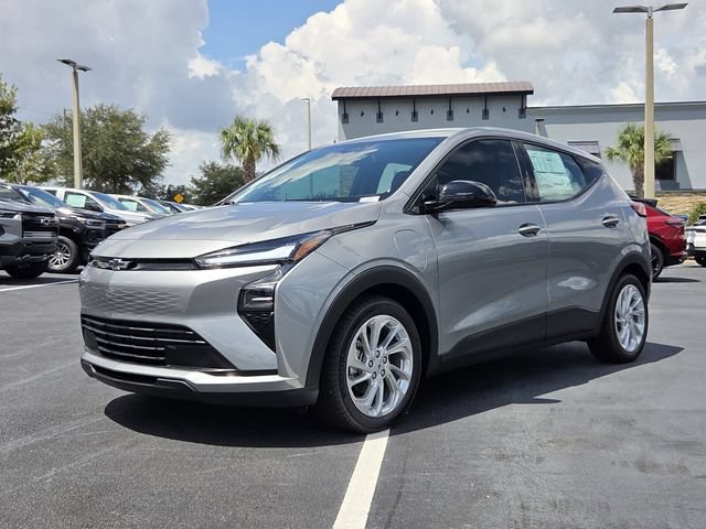 New 2027 Chevrolet Bolt LT w/ Comfort Package FWD image 2