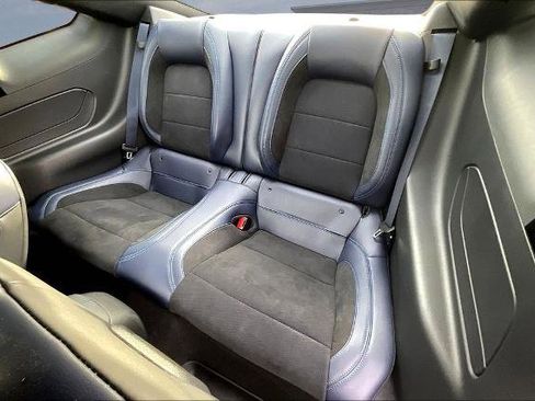 Certified 2025 Ford Mustang Dark Horse image 22