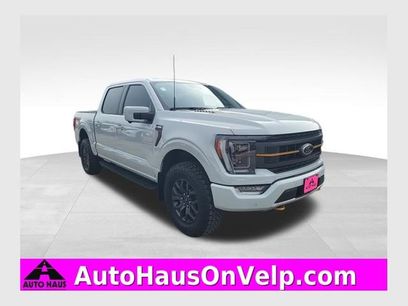 Used 2023 Ford F150 Tremor w/ Equipment Group 402A High