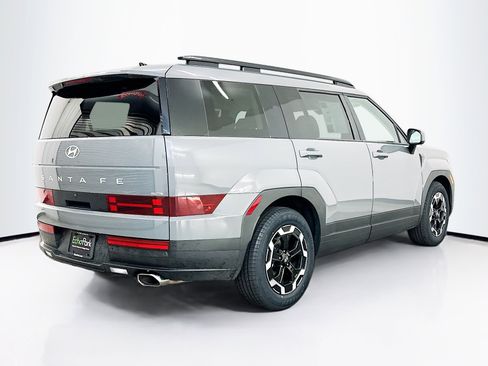 Used 2024 Hyundai Santa Fe SEL AWD/4WD image 9