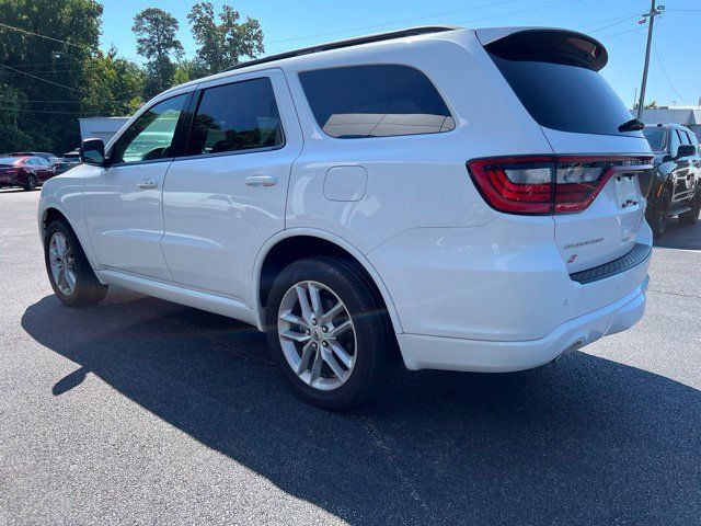 Used 2023 Dodge Durango GT AWD/4WD image 8