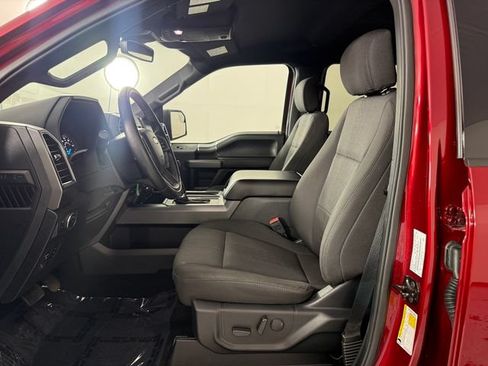 Certified 2019 Ford F150 XLT w/ Equipment Group 302A Luxury AWD/4WD image 13